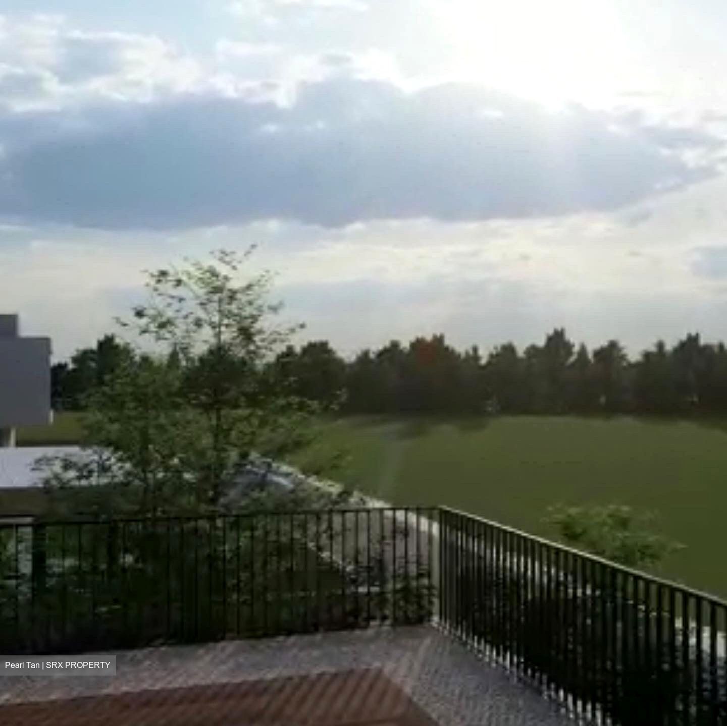 Hillcrest Park (D11), SemiDetached For Sale 92186691